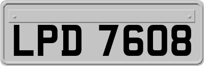 LPD7608