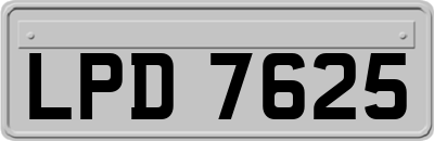 LPD7625