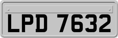 LPD7632