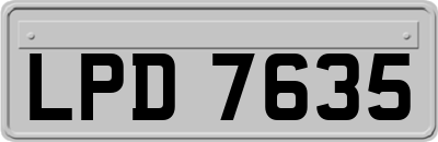 LPD7635