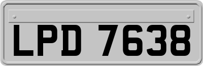 LPD7638