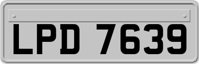 LPD7639