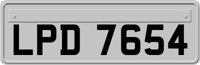 LPD7654