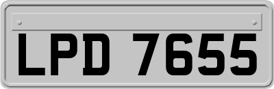LPD7655
