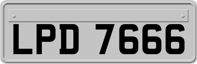 LPD7666