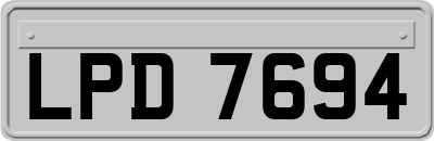 LPD7694
