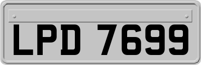 LPD7699