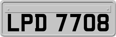 LPD7708
