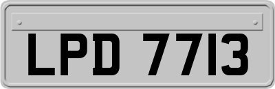 LPD7713