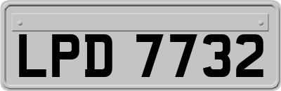 LPD7732