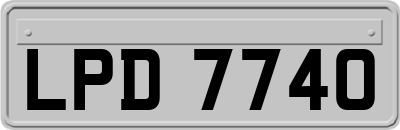 LPD7740