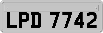 LPD7742