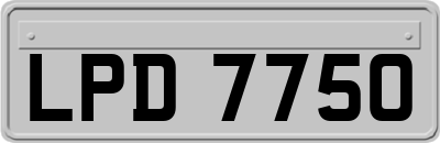 LPD7750