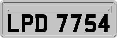 LPD7754