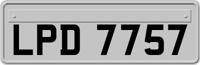 LPD7757