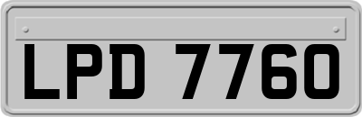 LPD7760