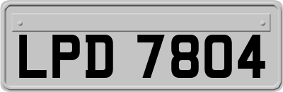 LPD7804