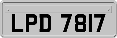 LPD7817