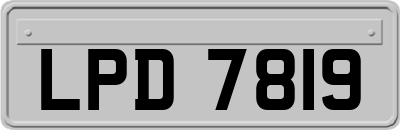 LPD7819