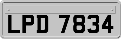 LPD7834