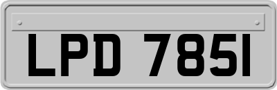 LPD7851