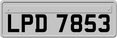 LPD7853