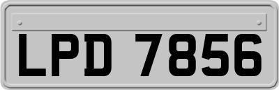LPD7856