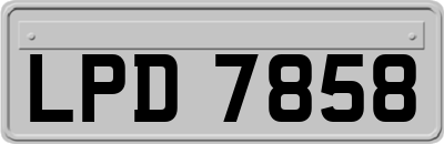 LPD7858