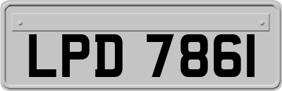 LPD7861