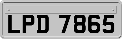 LPD7865