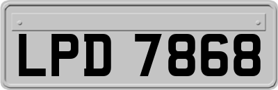 LPD7868