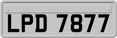 LPD7877