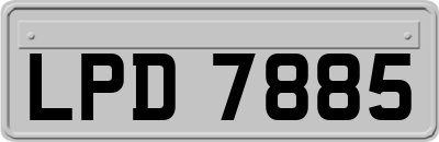 LPD7885