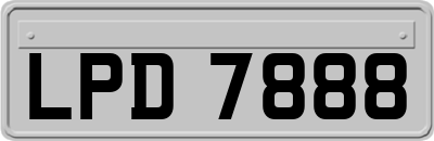 LPD7888