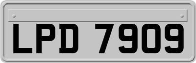 LPD7909