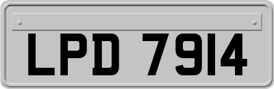 LPD7914