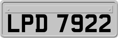 LPD7922