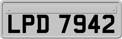 LPD7942