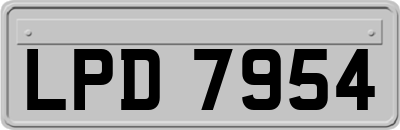 LPD7954