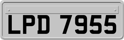 LPD7955