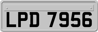 LPD7956