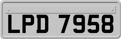 LPD7958