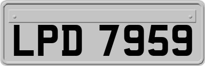 LPD7959