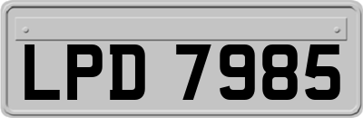 LPD7985