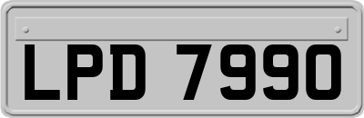 LPD7990