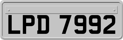 LPD7992