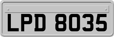 LPD8035
