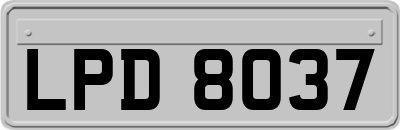 LPD8037
