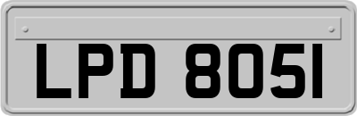 LPD8051