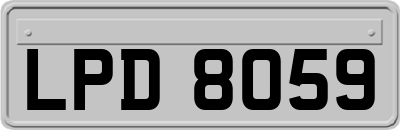 LPD8059